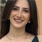 Profesora materna de la lengua Árabe, especializada en la enseñanza del árabe egipcio